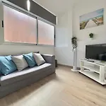 Comodo Rinconcito En Puerto Appartement