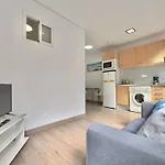 Comodo Rinconcito En Puerto Appartement Puerto de la Cruz (Tenerife)