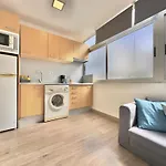 Appartement Comodo Rinconcito En Puerto *