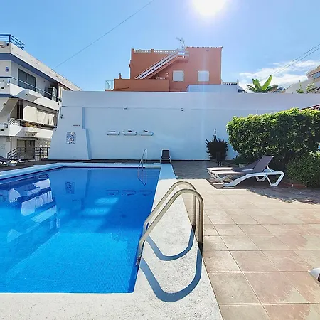 Apartamento Comodo Rinconcito En Puerto Puerto de la Cruz (Tenerife)