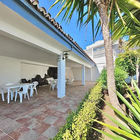 Comodo Rinconcito En Puerto Appartement