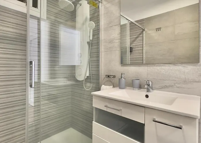 Comodo Rinconcito En Puerto *