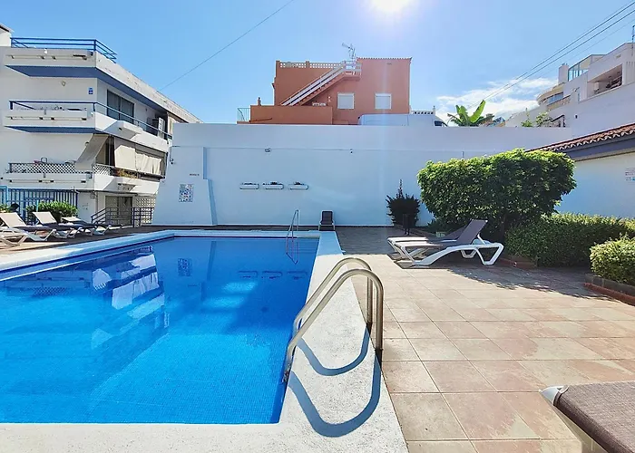 דירה Comodo Rinconcito En Puerto פוארטו דה לה קרוז