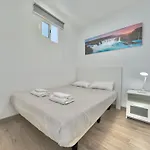 Lägenhet Comodo Rinconcito En Puerto