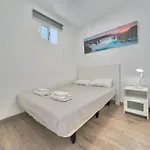Comodo Rinconcito En Puerto Lägenhet