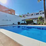 Comodo Rinconcito En Puerto Lägenhet Puerto de la Cruz (Tenerife)