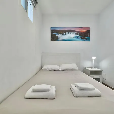 Comodo Rinconcito En Puerto