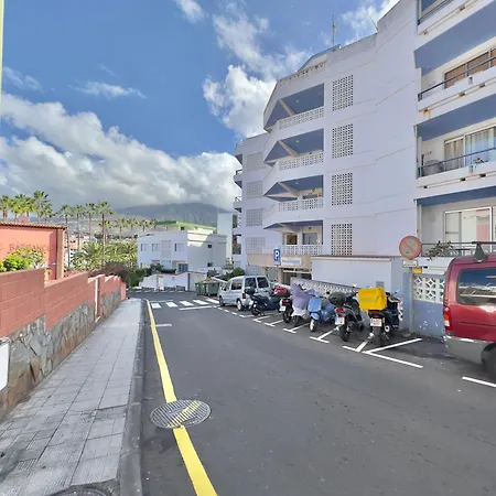 Comodo Rinconcito En Puerto