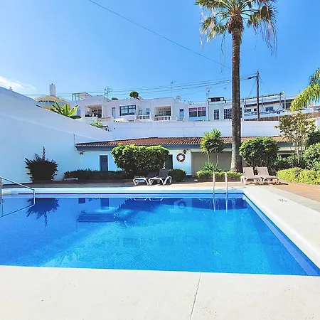 Comodo Rinconcito En Puerto Διαμέρισμα *