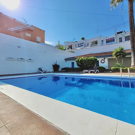 Comodo Rinconcito En Puerto Appartamento Puerto de la Cruz (Tenerife)