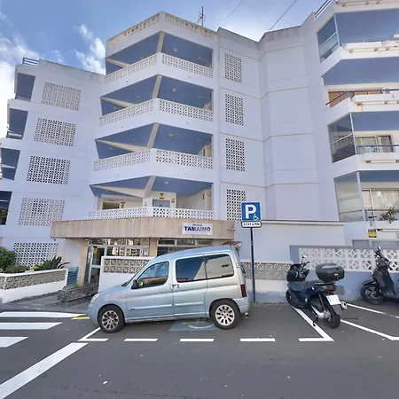 Appartamento Comodo Rinconcito En Puerto *