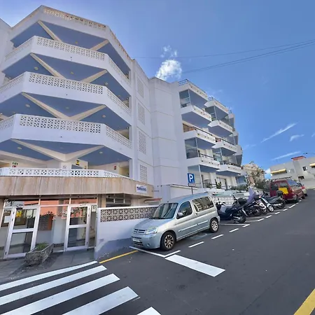 Appartamento Comodo Rinconcito En Puerto