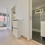Comodo Rinconcito En Puerto Апартаменты