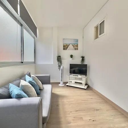 Comodo Rinconcito En Puerto