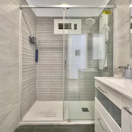 Comodo Rinconcito En Puerto Lejlighed