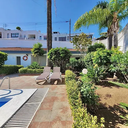 Comodo Rinconcito En Puerto 公寓 拉克鲁斯