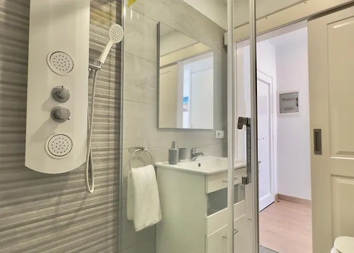 Apartment Comodo Rinconcito En Puerto Puerto de la Cruz (Tenerife)