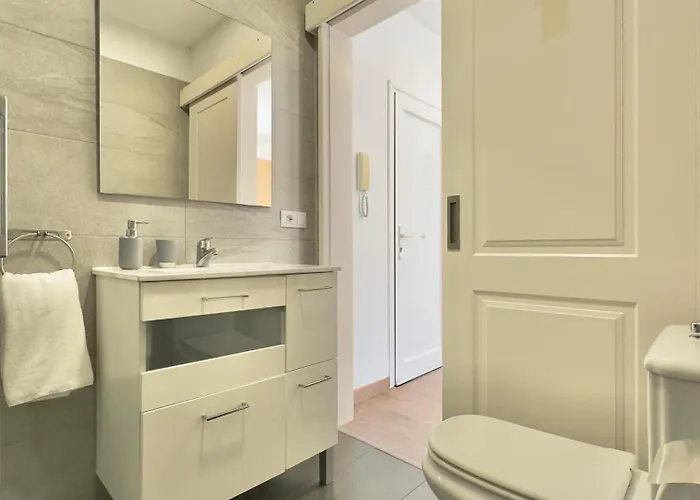 Comodo Rinconcito En Puerto