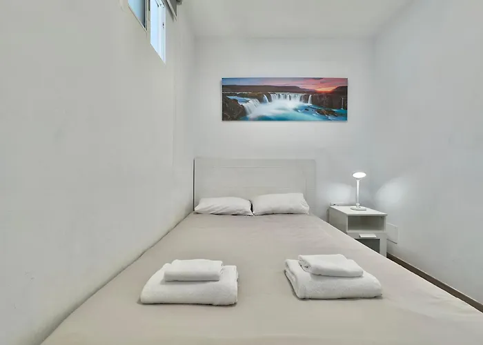 Comodo Rinconcito En Puerto