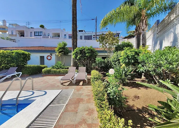 Comodo Rinconcito En Puerto 公寓 拉克鲁斯