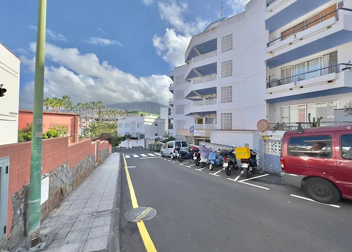 Comodo Rinconcito En Puerto *