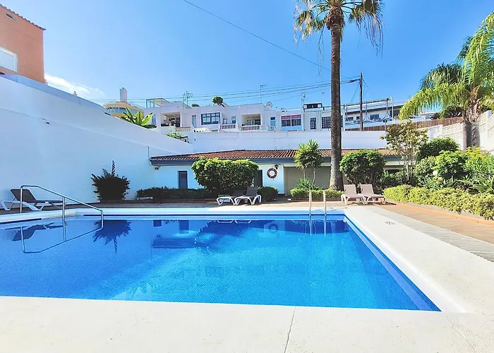 Comodo Rinconcito En Puerto Apartment *