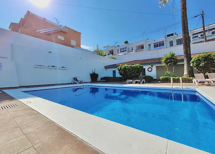Cómodo Rinconcito En Puerto Apartamento Puerto de la Cruz (Tenerife)