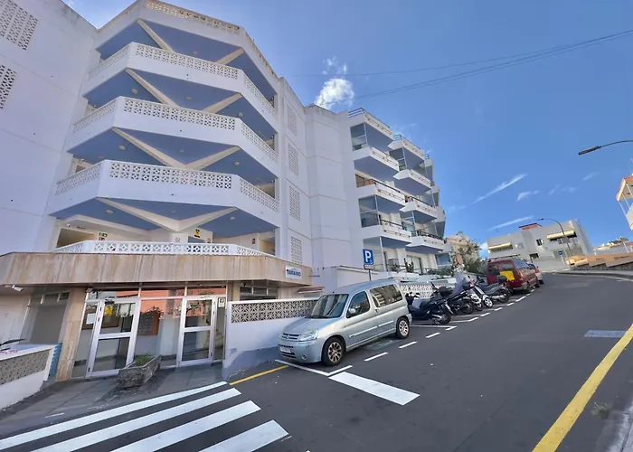 公寓 Comodo Rinconcito En Puerto