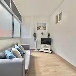 Comodo Rinconcito En Puerto