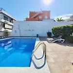 Daire Comodo Rinconcito En Puerto Puerto de la Cruz (Tenerife)